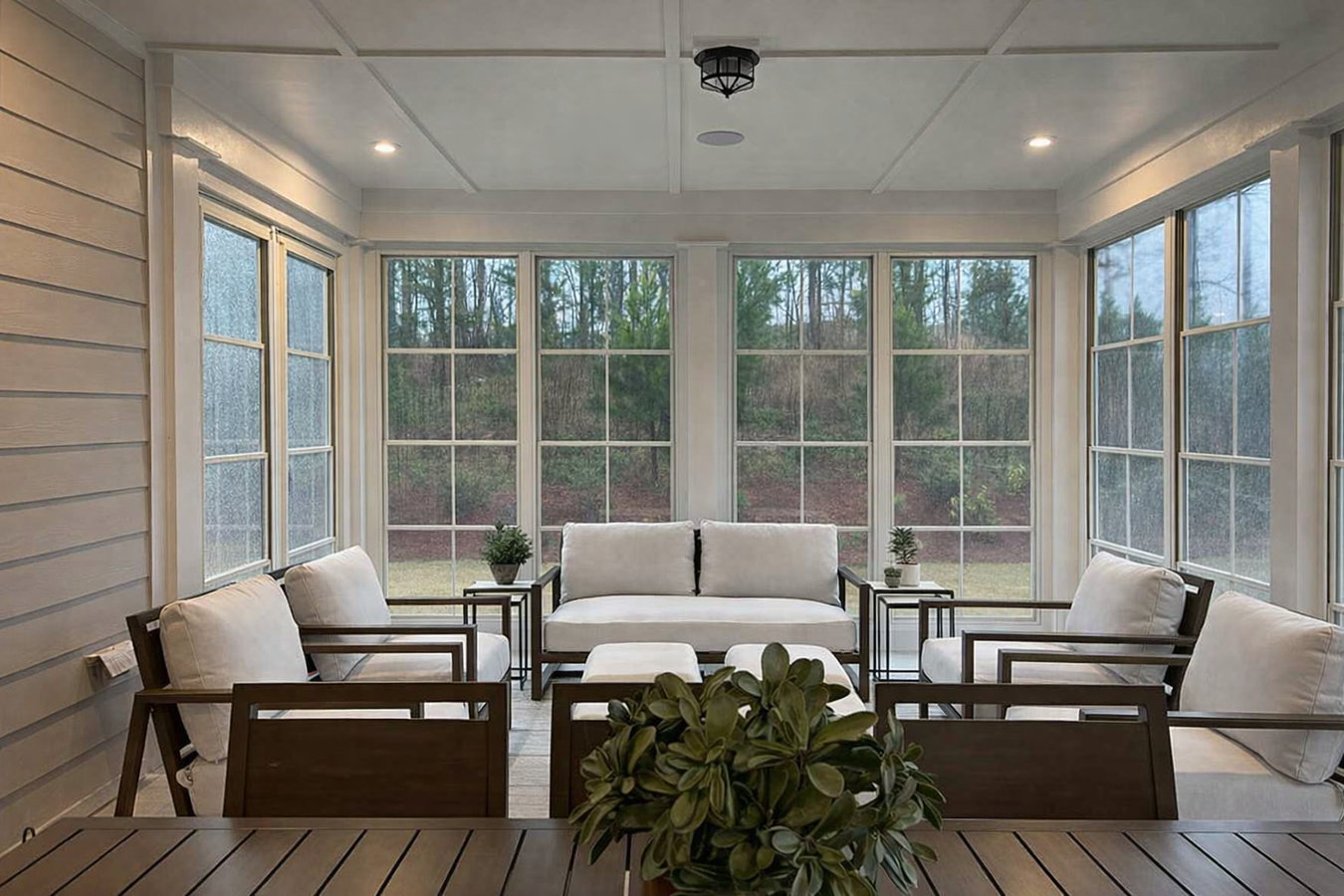 Beaumont Sunrooms & Patios - Sunroom Contractor in Beaumont, TX